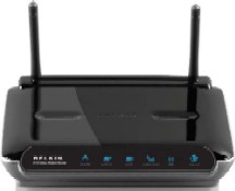 belkin f5d5630au4  adsl2+ modem with 4 port wired router imags